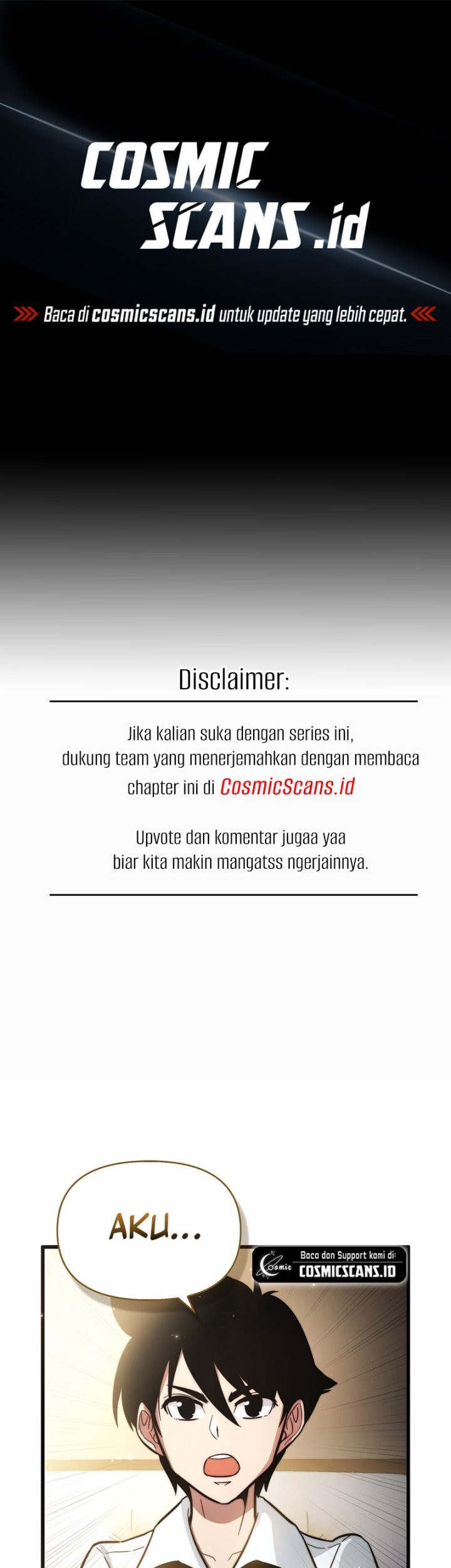 9th Class Sword Master Chapter 2 - halaman 2