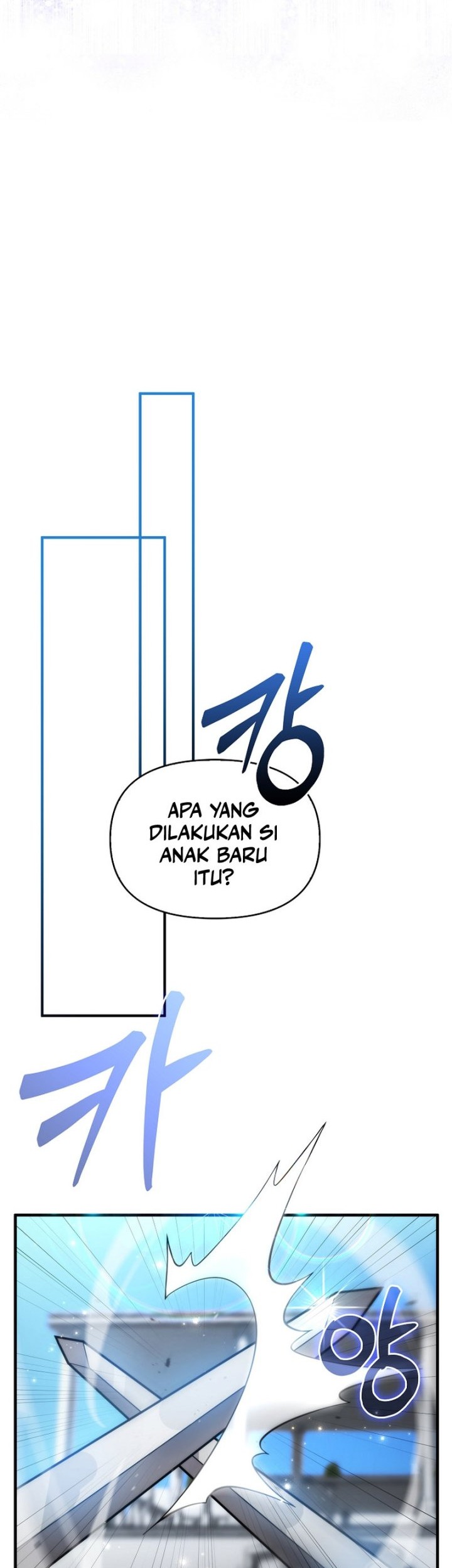 9th Class Sword Master Chapter 2 - halaman 21