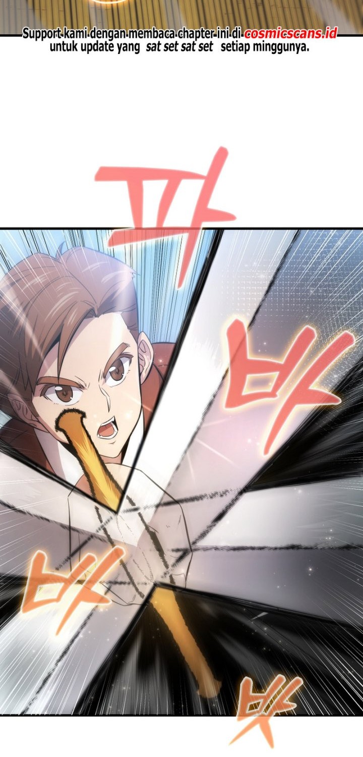 9th Class Sword Master Chapter 2 - halaman 27