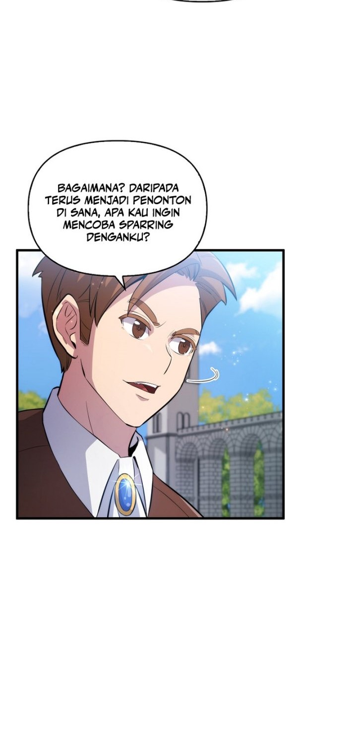 9th Class Sword Master Chapter 2 - halaman 41