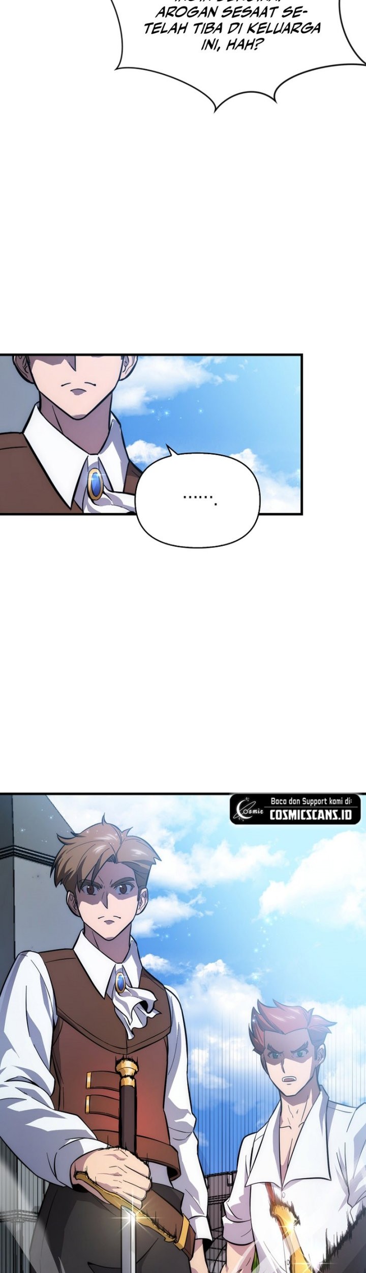9th Class Sword Master Chapter 2 - halaman 44