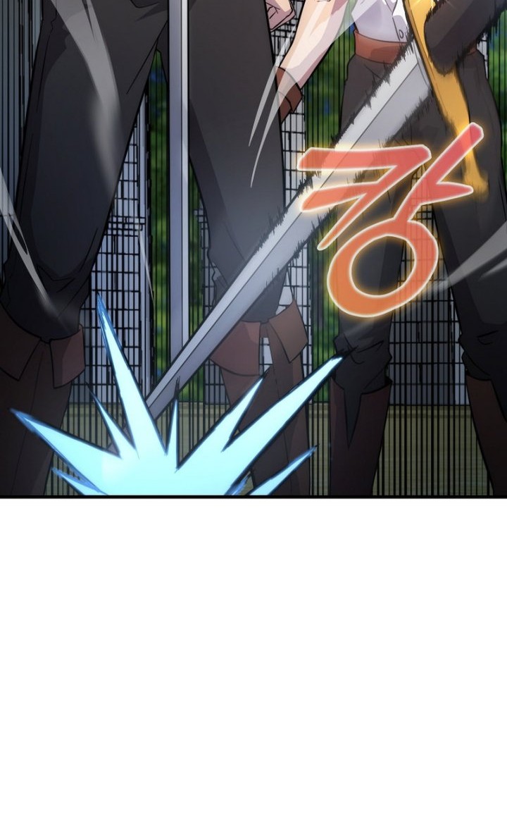 9th Class Sword Master Chapter 2 - halaman 45