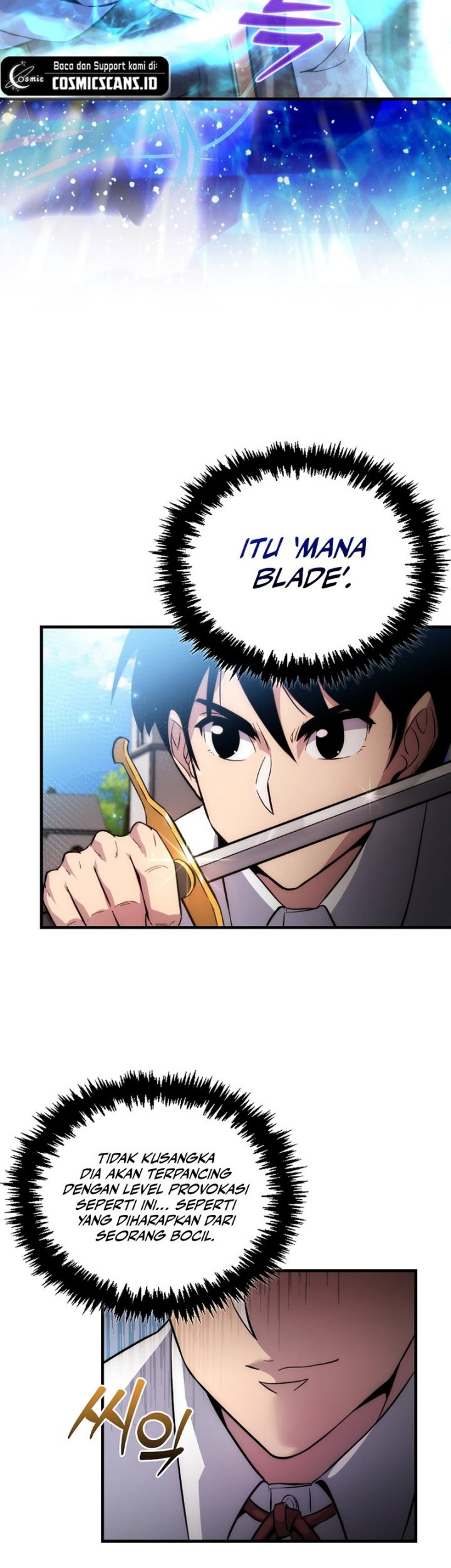 9th Class Sword Master Chapter 2 - halaman 47