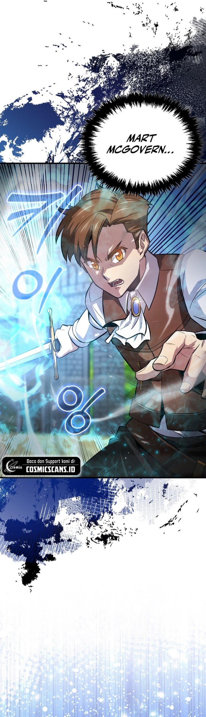 9th Class Sword Master Chapter 2 - halaman 50