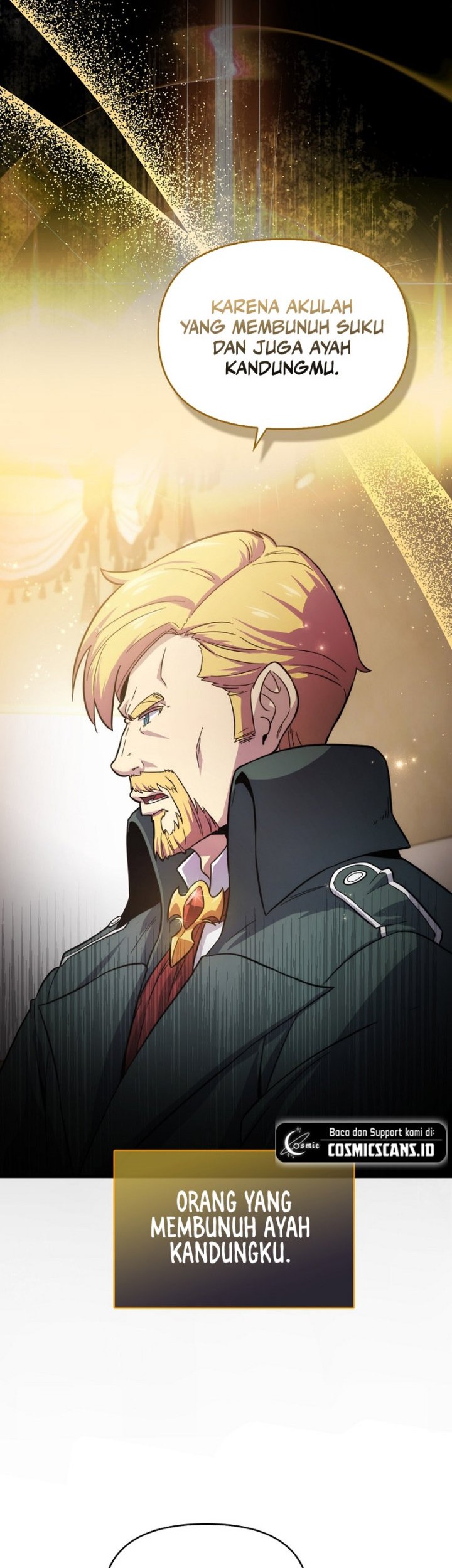9th Class Sword Master Chapter 2 - halaman 6