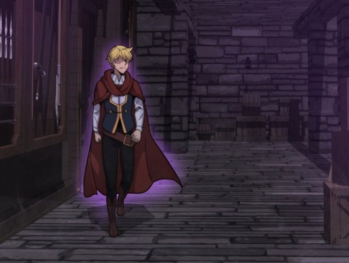 9th Class Sword Master Chapter 20 - halaman 17