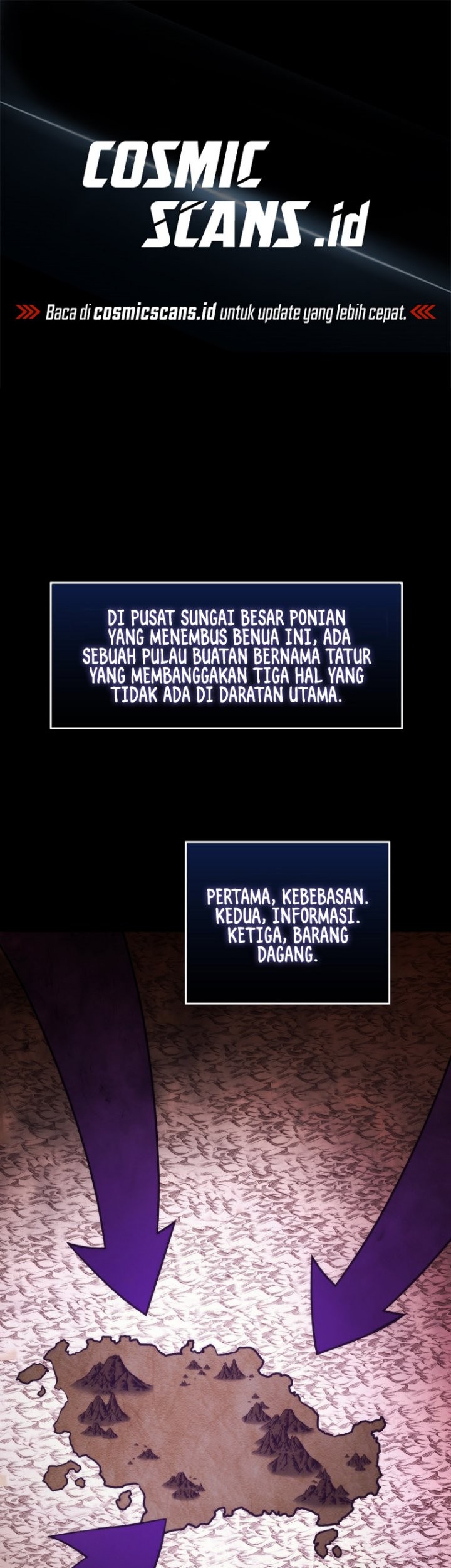 9th Class Sword Master Chapter 20 - halaman 2