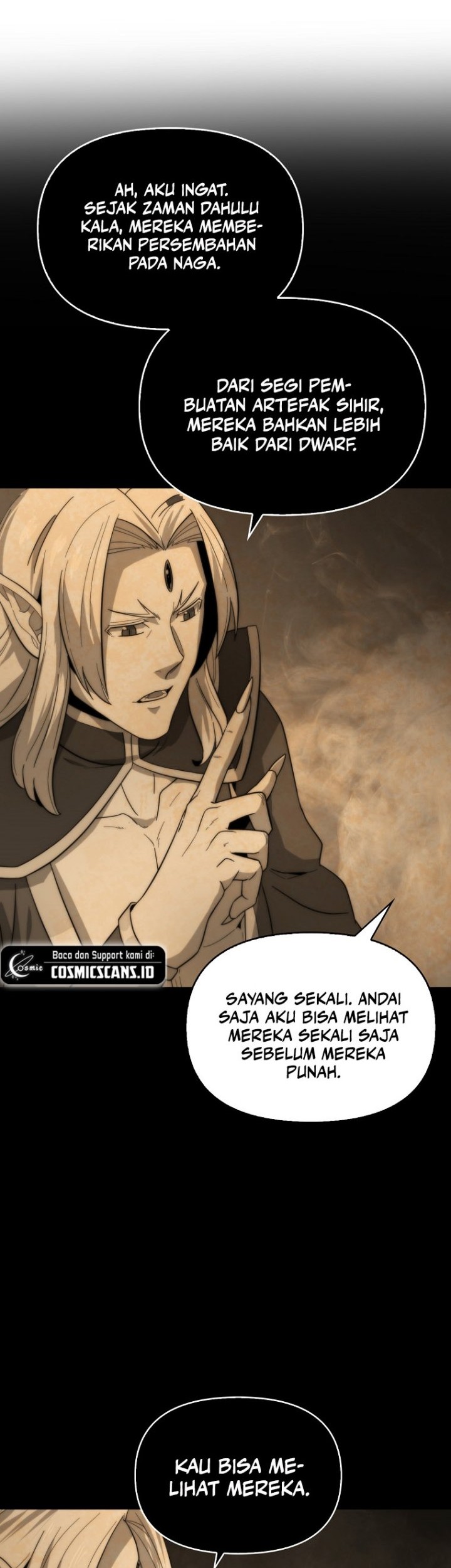 9th Class Sword Master Chapter 20 - halaman 27