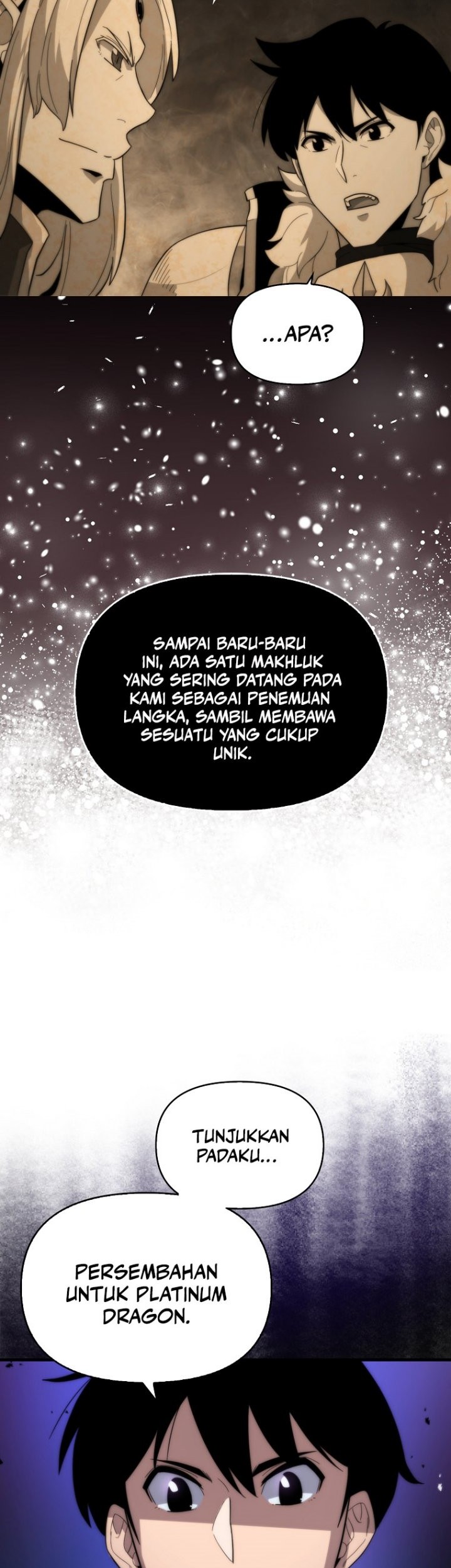 9th Class Sword Master Chapter 20 - halaman 28