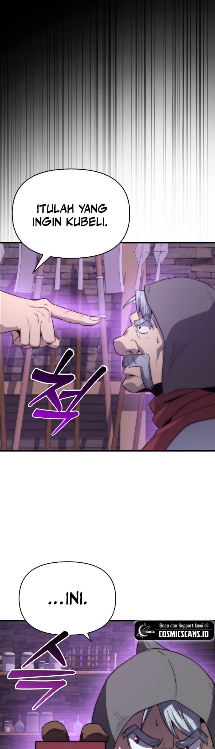 9th Class Sword Master Chapter 20 - halaman 39