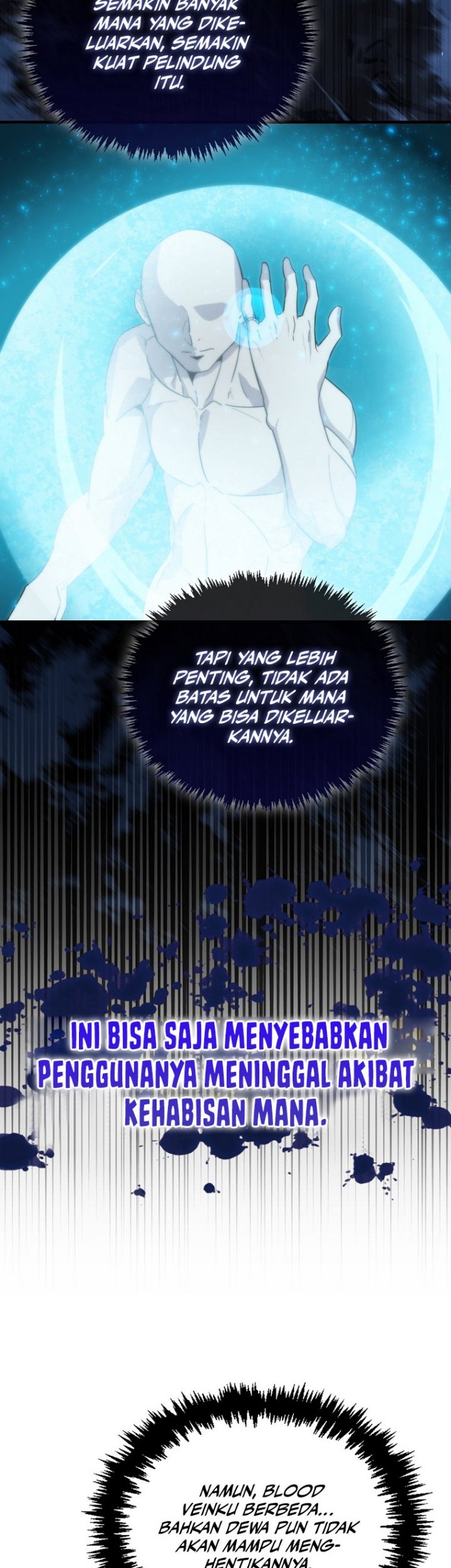 9th Class Sword Master Chapter 20 - halaman 42