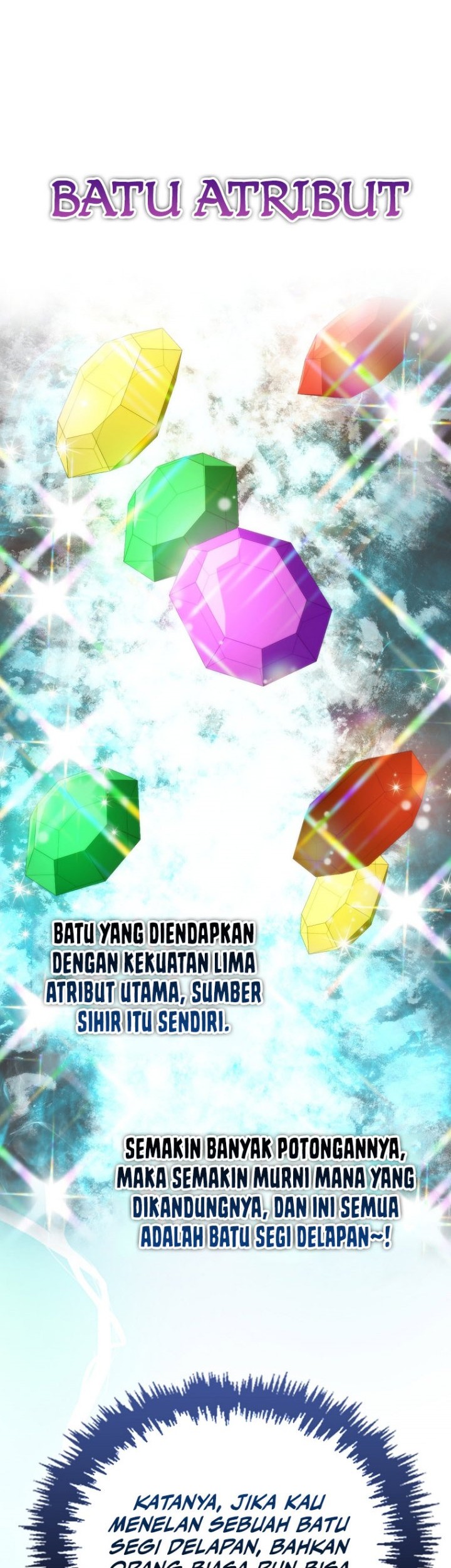 9th Class Sword Master Chapter 20 - halaman 46