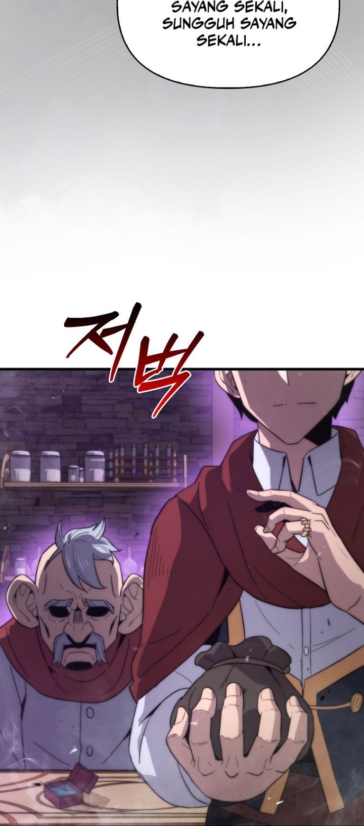 9th Class Sword Master Chapter 20 - halaman 56