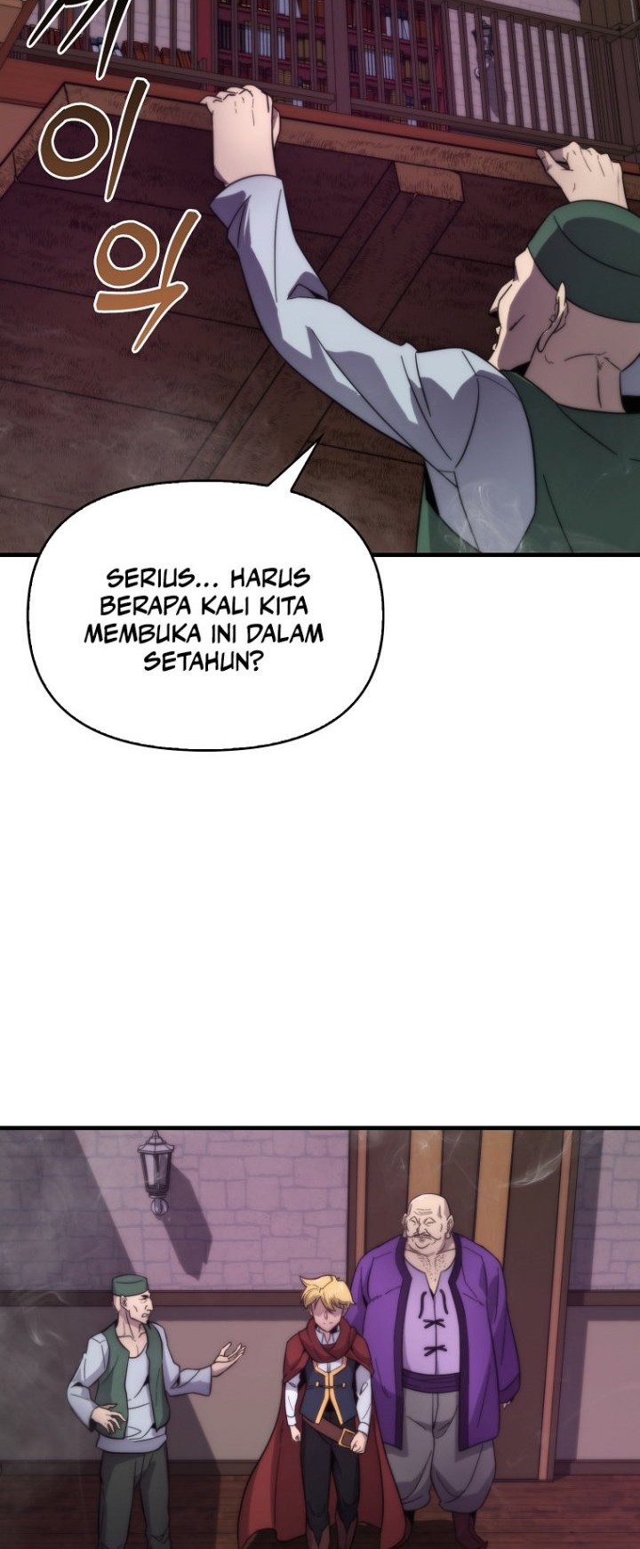 9th Class Sword Master Chapter 20 - halaman 9