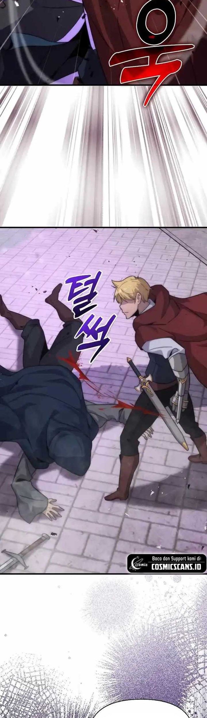 9th Class Sword Master Chapter 21 - halaman 11