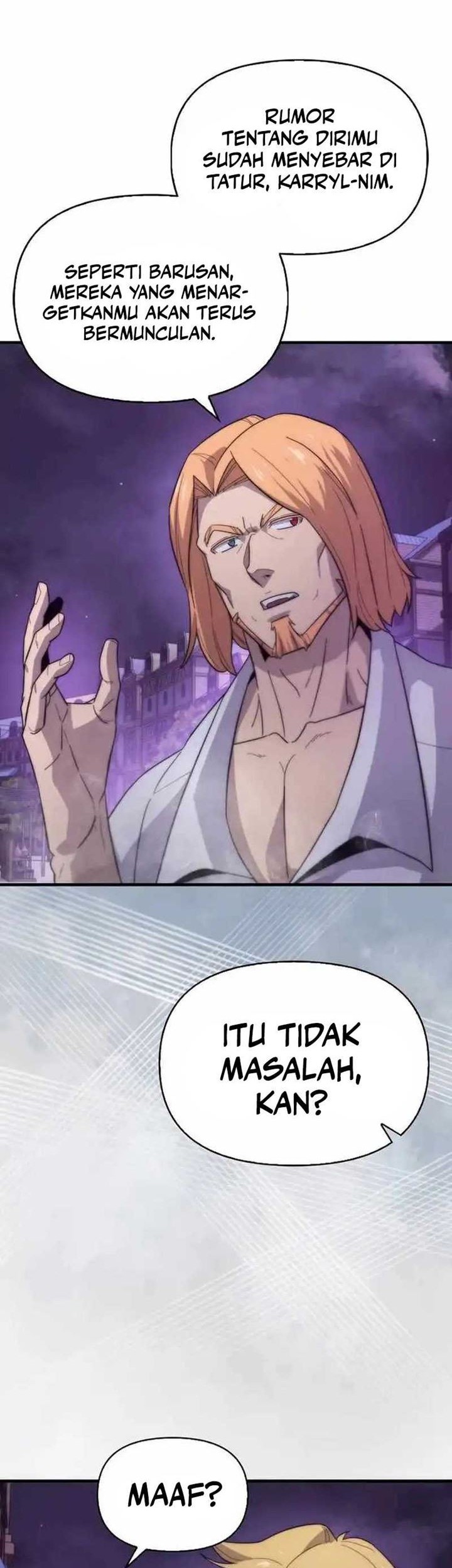 9th Class Sword Master Chapter 21 - halaman 15
