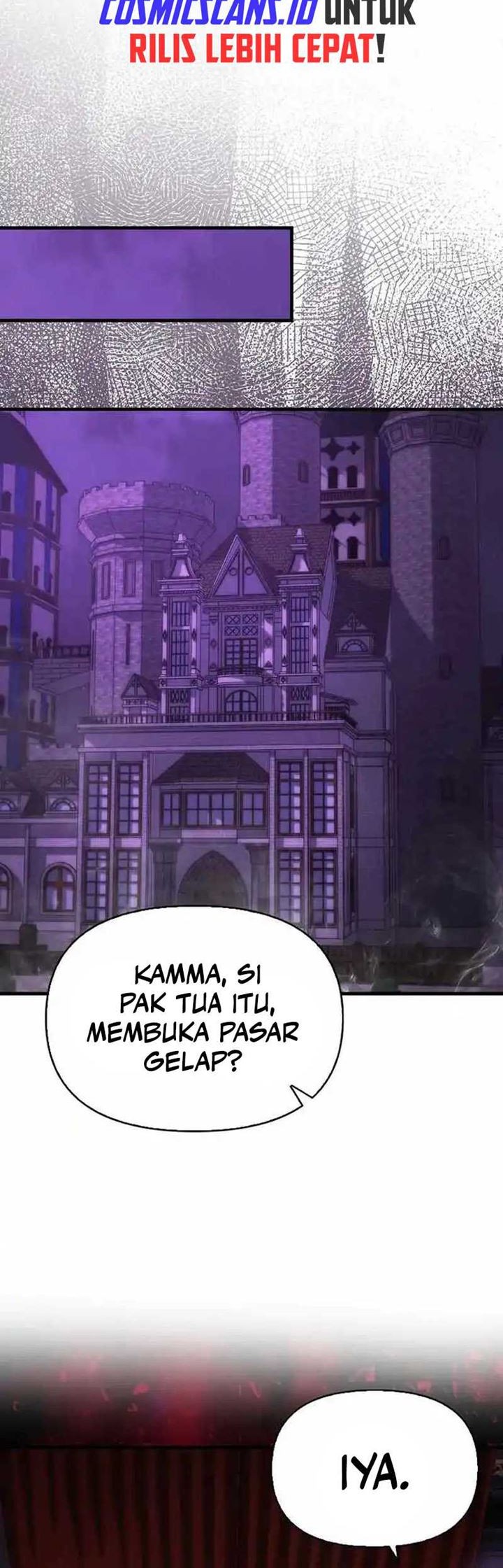9th Class Sword Master Chapter 21 - halaman 20