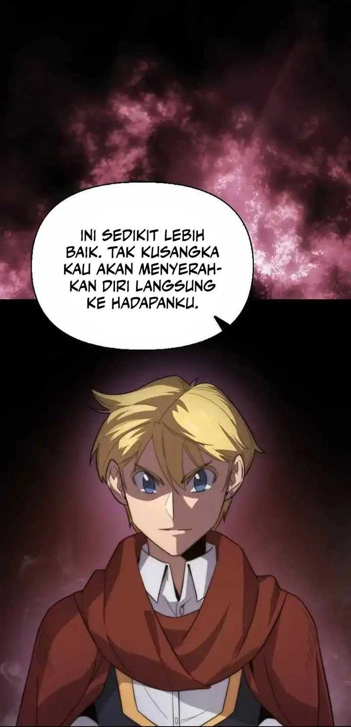 9th Class Sword Master Chapter 21 - halaman 30