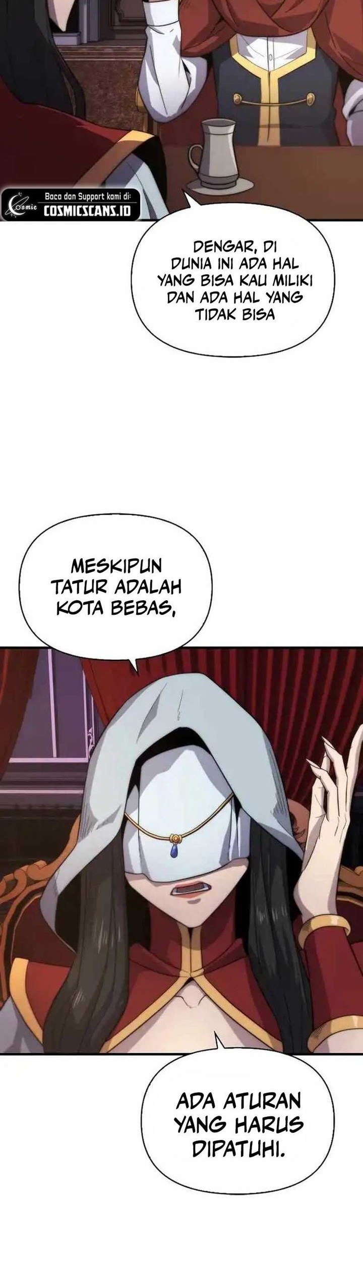 9th Class Sword Master Chapter 21 - halaman 35