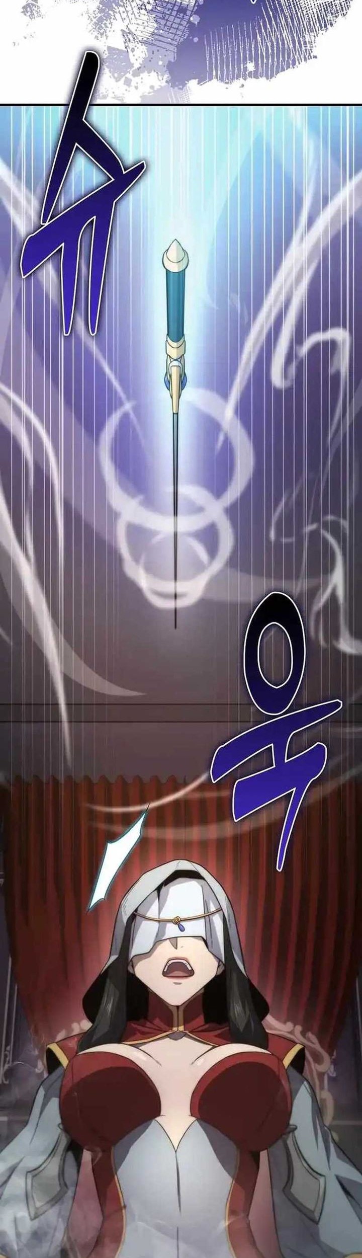 9th Class Sword Master Chapter 21 - halaman 38
