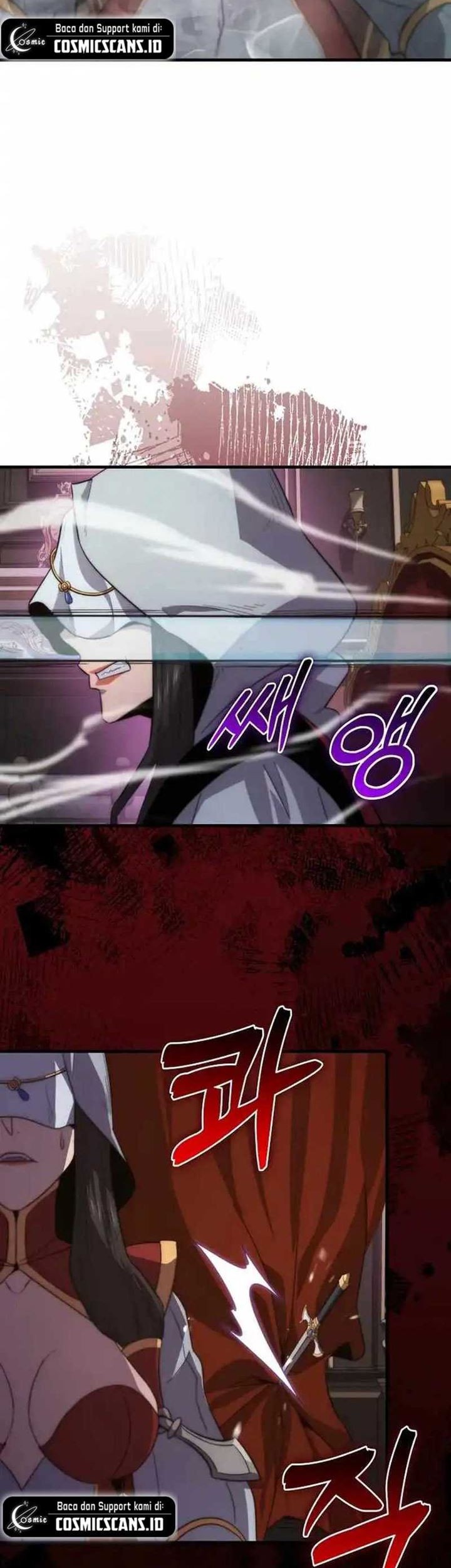 9th Class Sword Master Chapter 21 - halaman 39