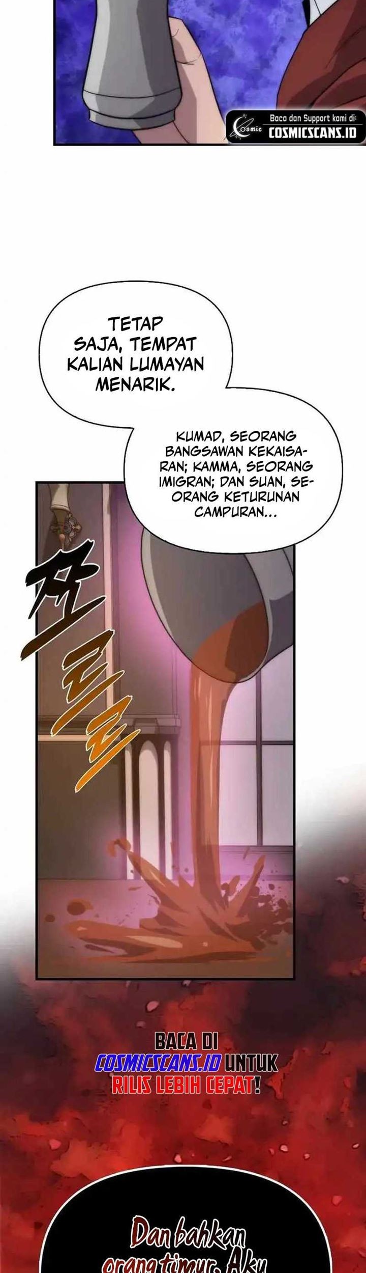9th Class Sword Master Chapter 21 - halaman 43