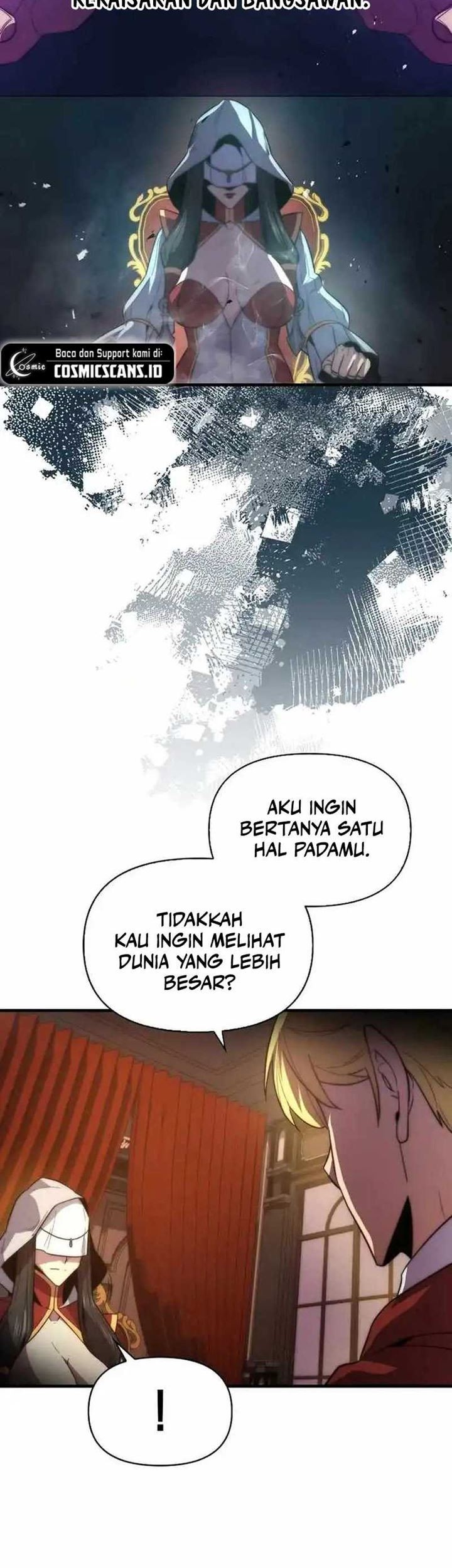 9th Class Sword Master Chapter 21 - halaman 51
