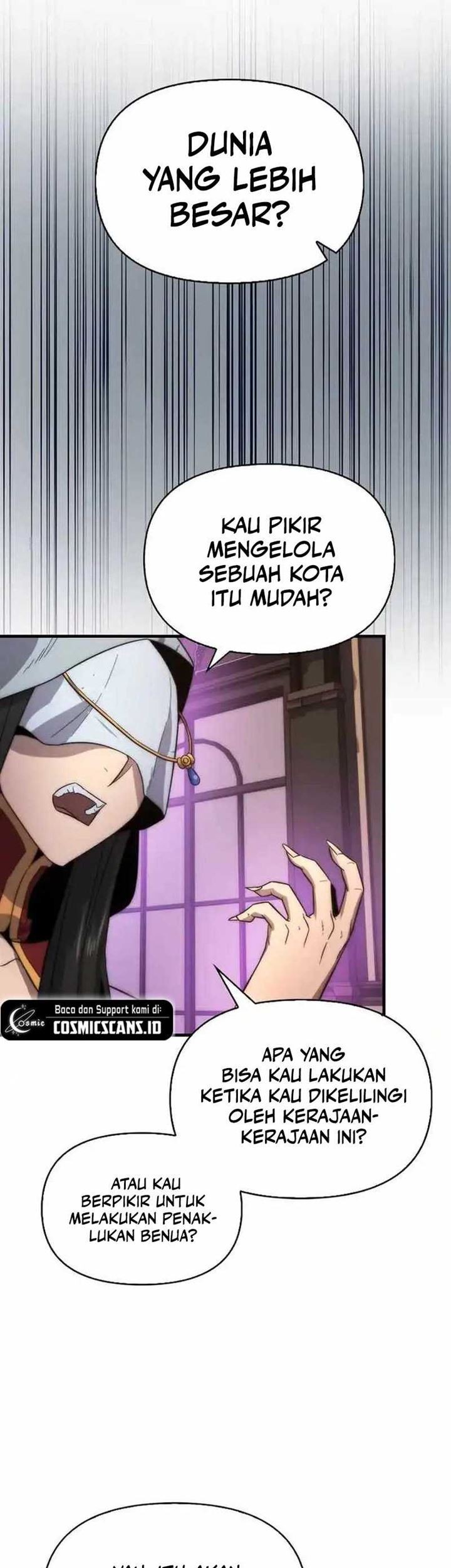 9th Class Sword Master Chapter 21 - halaman 53