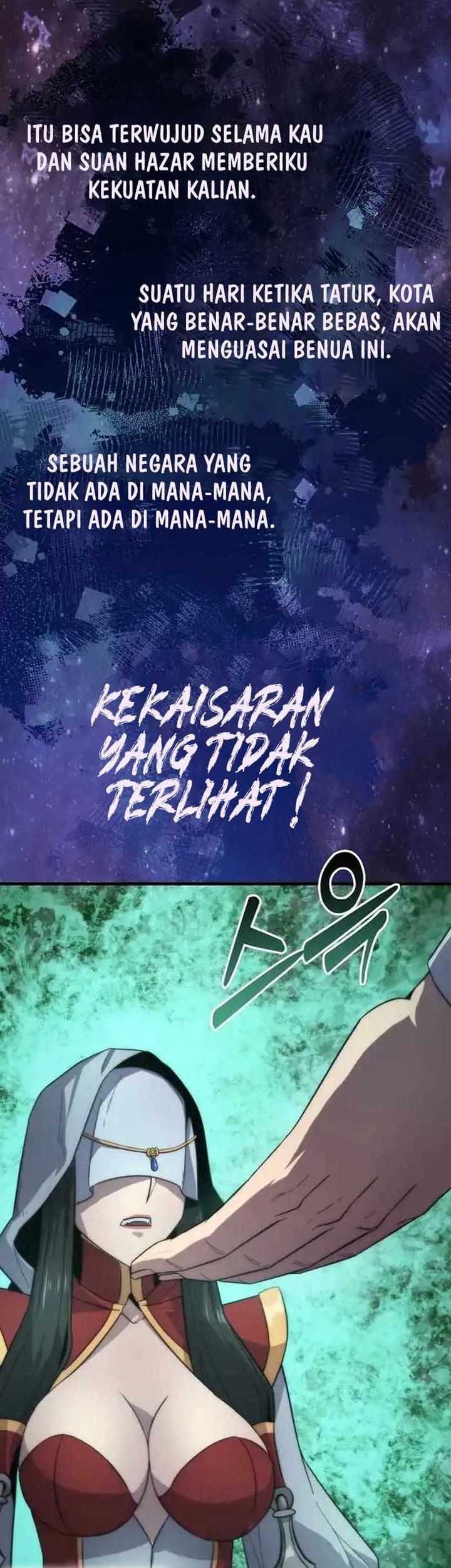 9th Class Sword Master Chapter 21 - halaman 55
