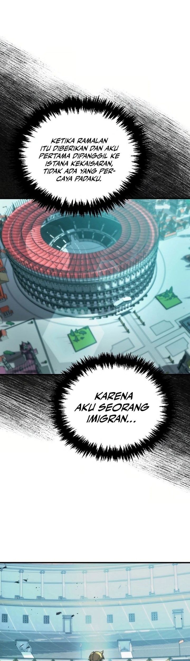 9th Class Sword Master Chapter 22 - halaman 13