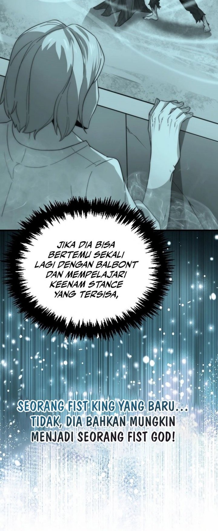 9th Class Sword Master Chapter 22 - halaman 24