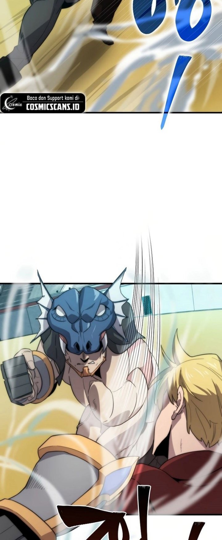 9th Class Sword Master Chapter 22 - halaman 27