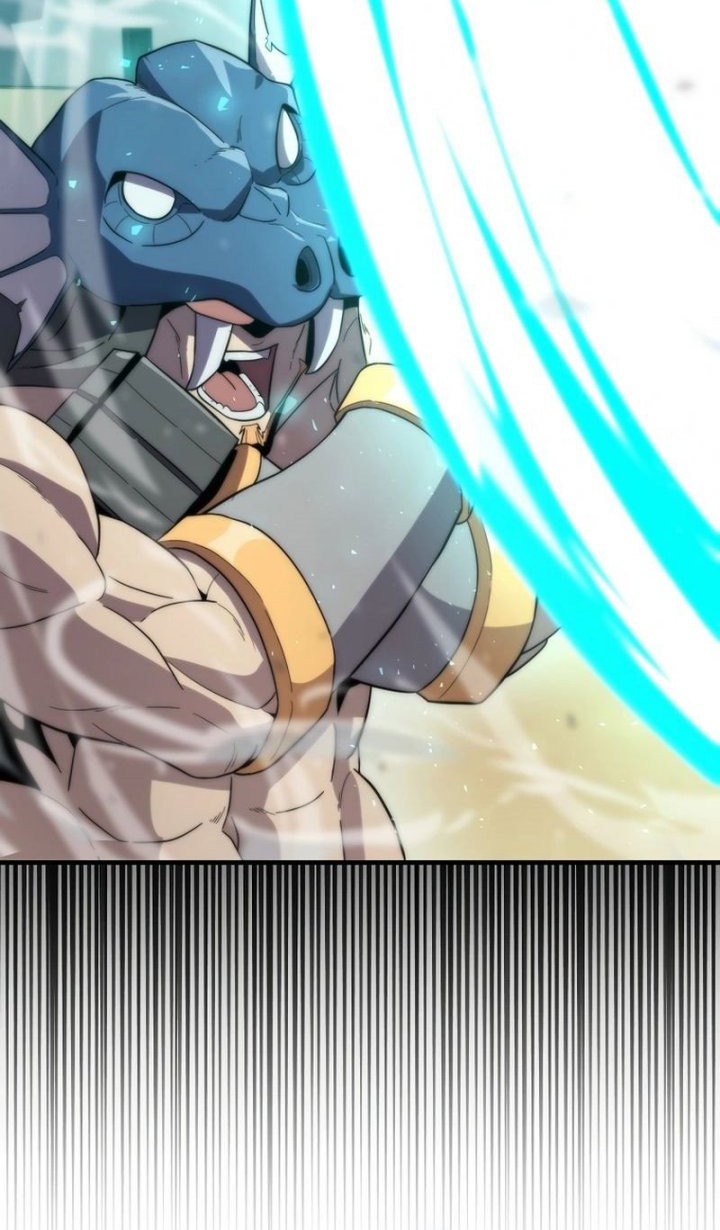 9th Class Sword Master Chapter 22 - halaman 39