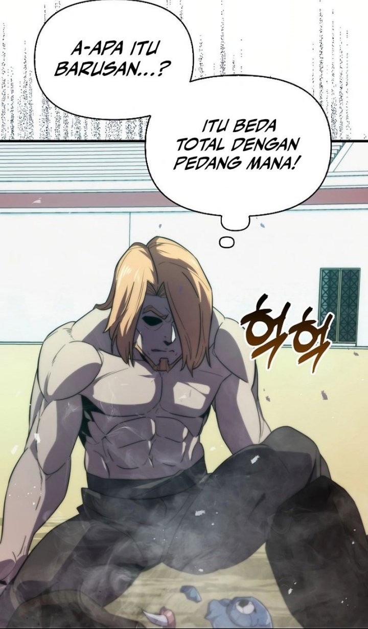 9th Class Sword Master Chapter 22 - halaman 42