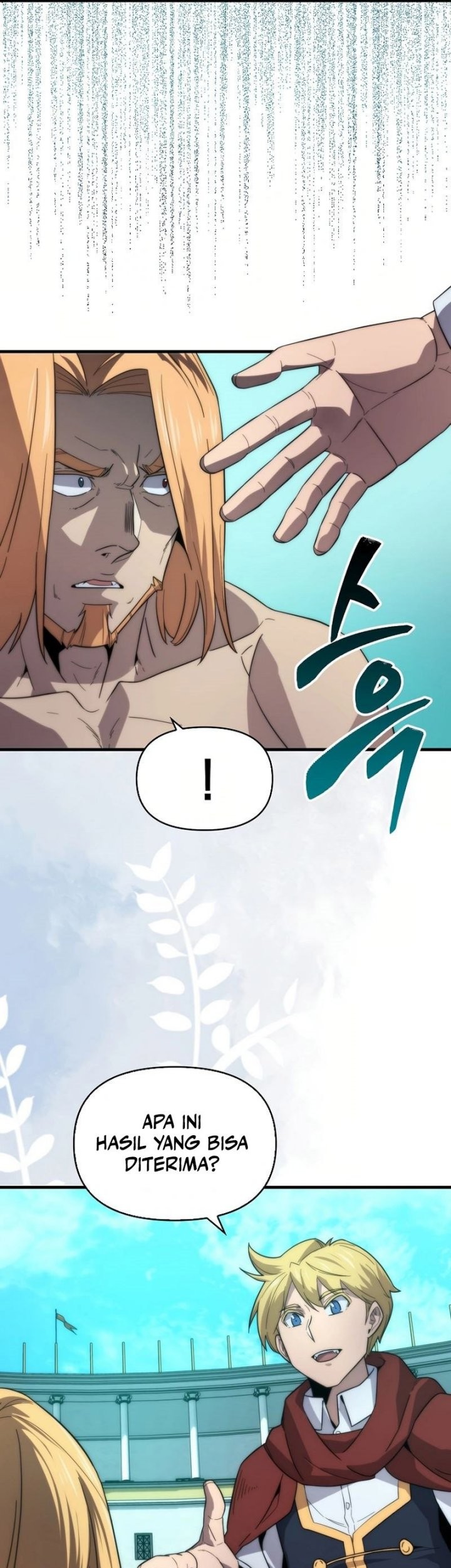 9th Class Sword Master Chapter 22 - halaman 43