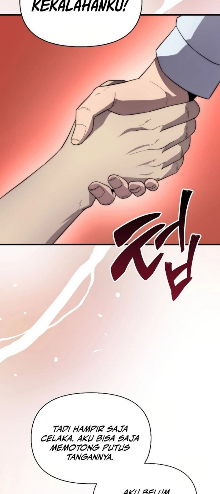 9th Class Sword Master Chapter 22 - halaman 45