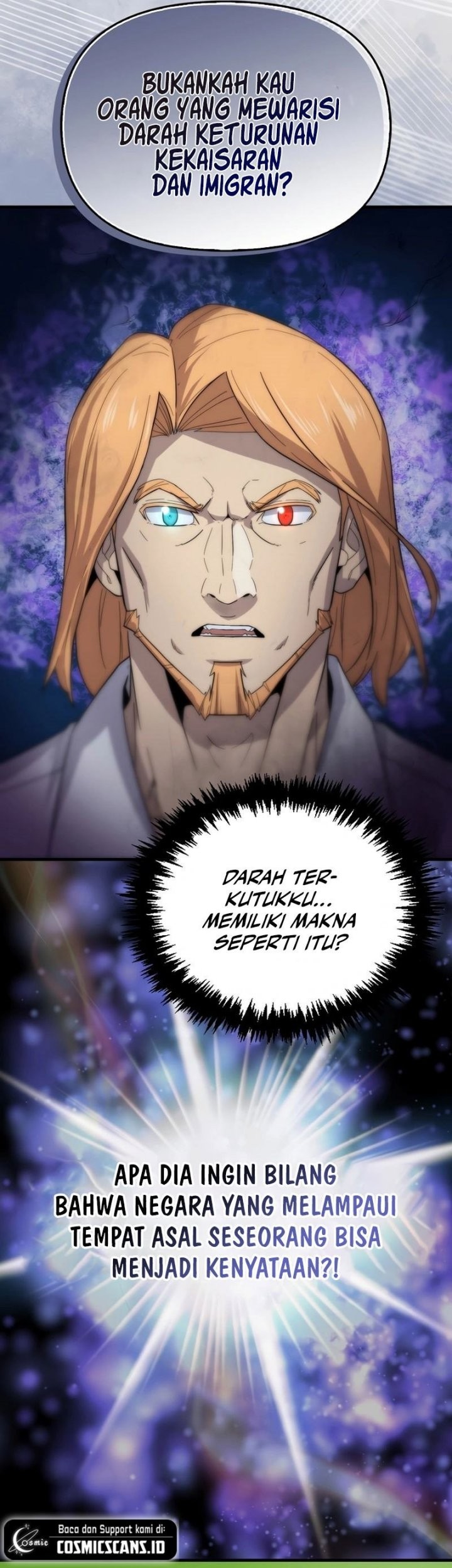 9th Class Sword Master Chapter 22 - halaman 49