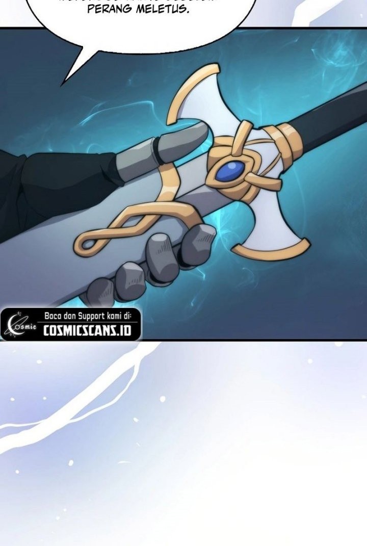 9th Class Sword Master Chapter 22 - halaman 6