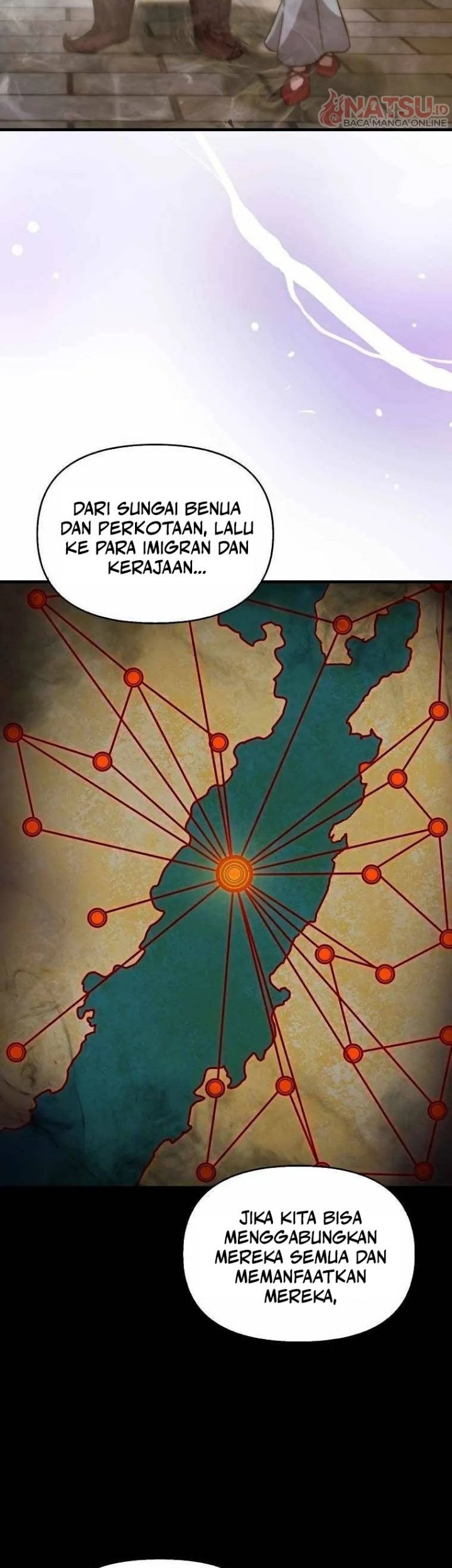 9th Class Sword Master Chapter 23 - halaman 12