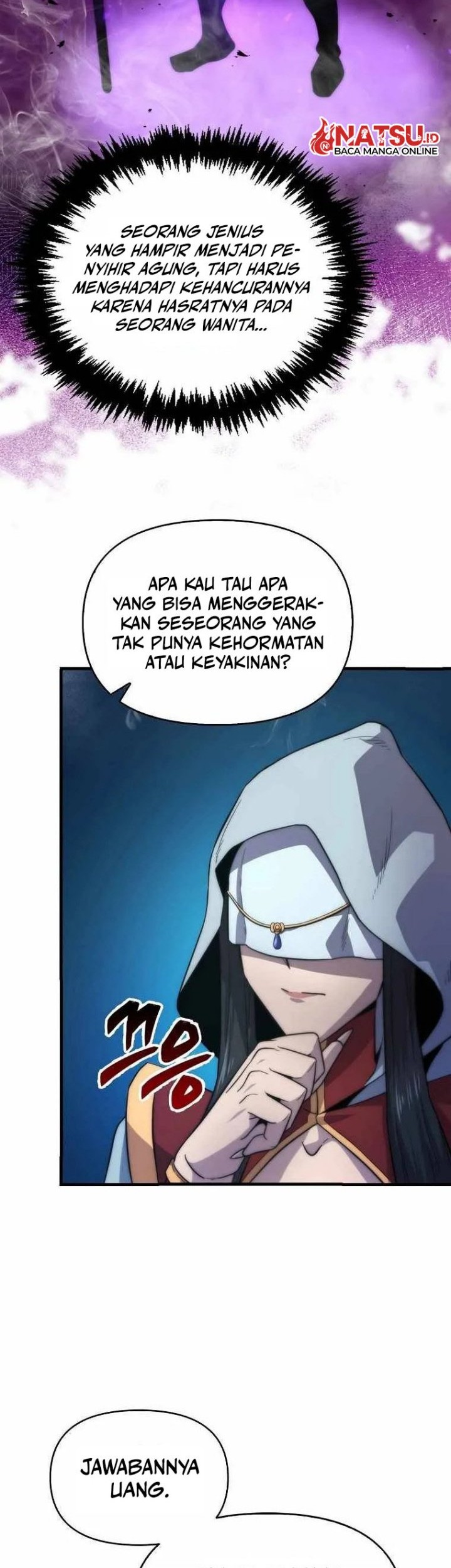 9th Class Sword Master Chapter 23 - halaman 27