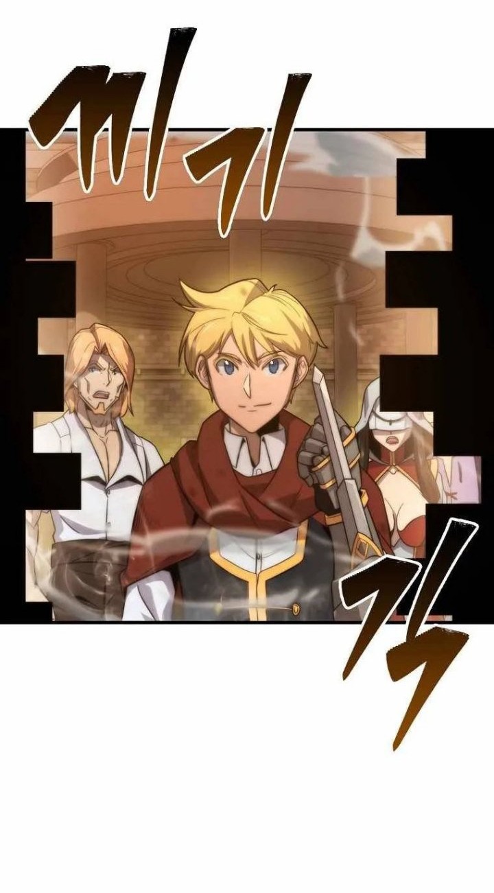 9th Class Sword Master Chapter 23 - halaman 33