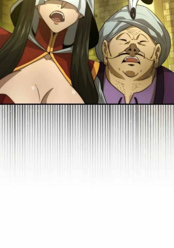 9th Class Sword Master Chapter 23 - halaman 37