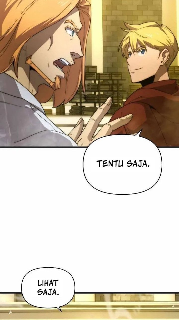 9th Class Sword Master Chapter 23 - halaman 41