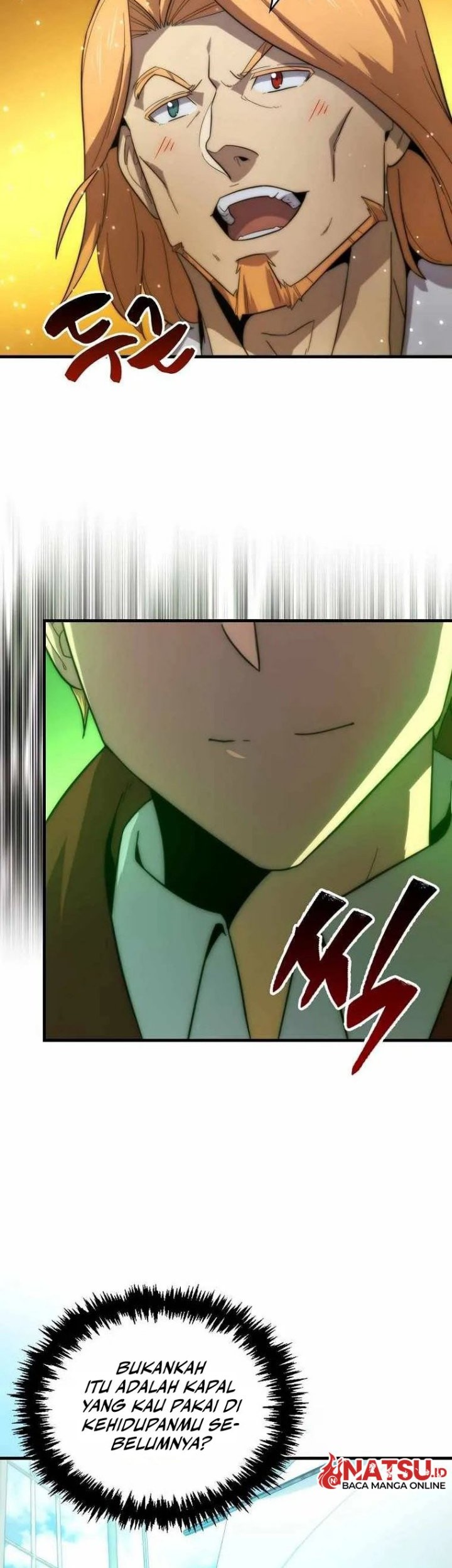 9th Class Sword Master Chapter 23 - halaman 48