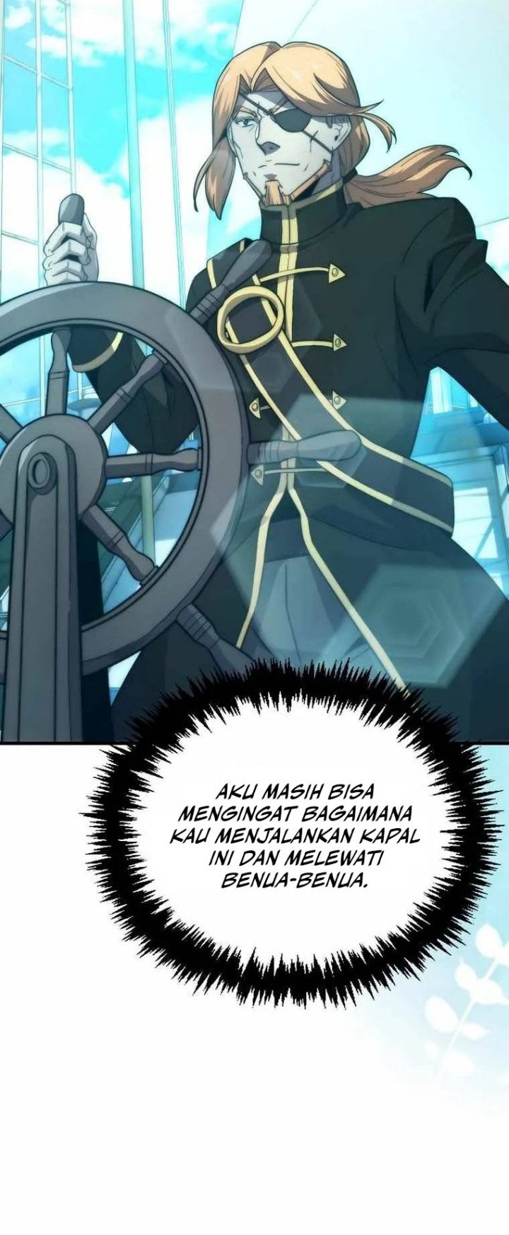 9th Class Sword Master Chapter 23 - halaman 49