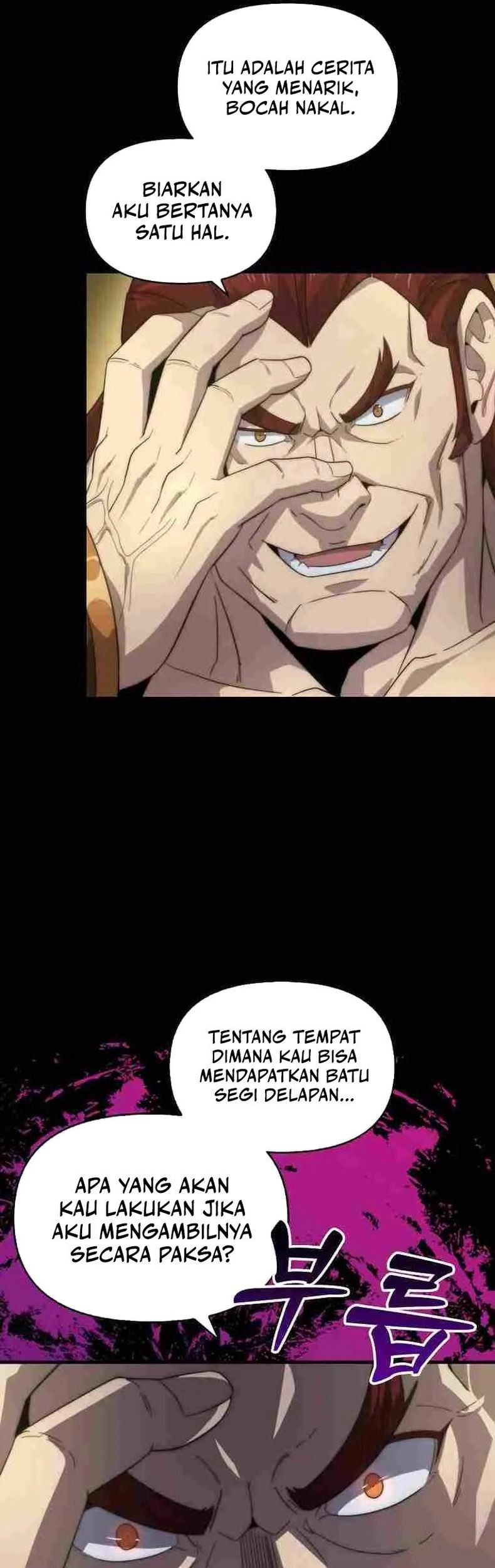 9th Class Sword Master Chapter 25 - halaman 24