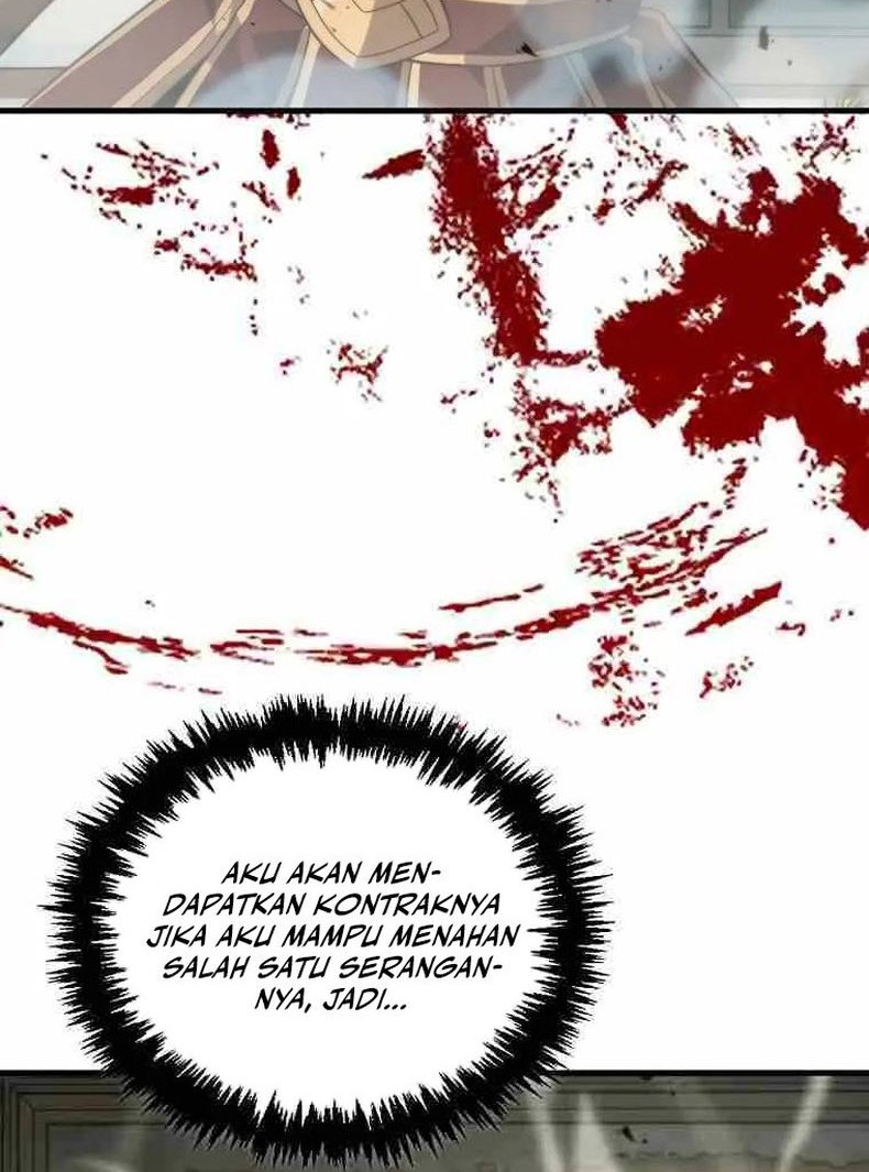 9th Class Sword Master Chapter 25 - halaman 37