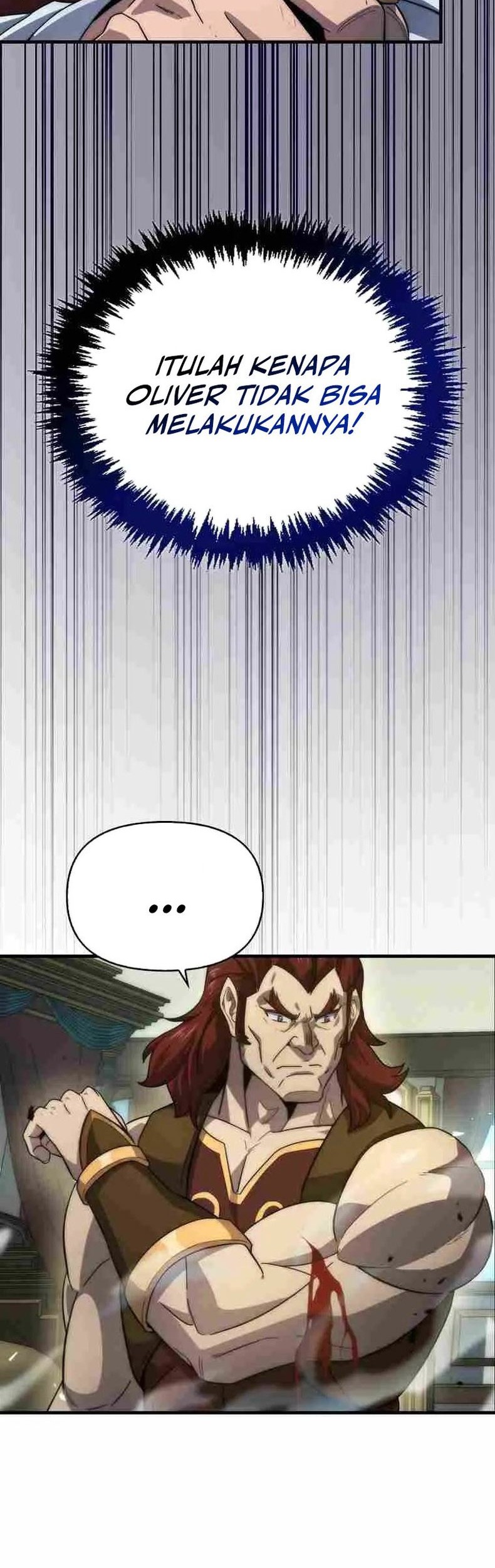 9th Class Sword Master Chapter 25 - halaman 39