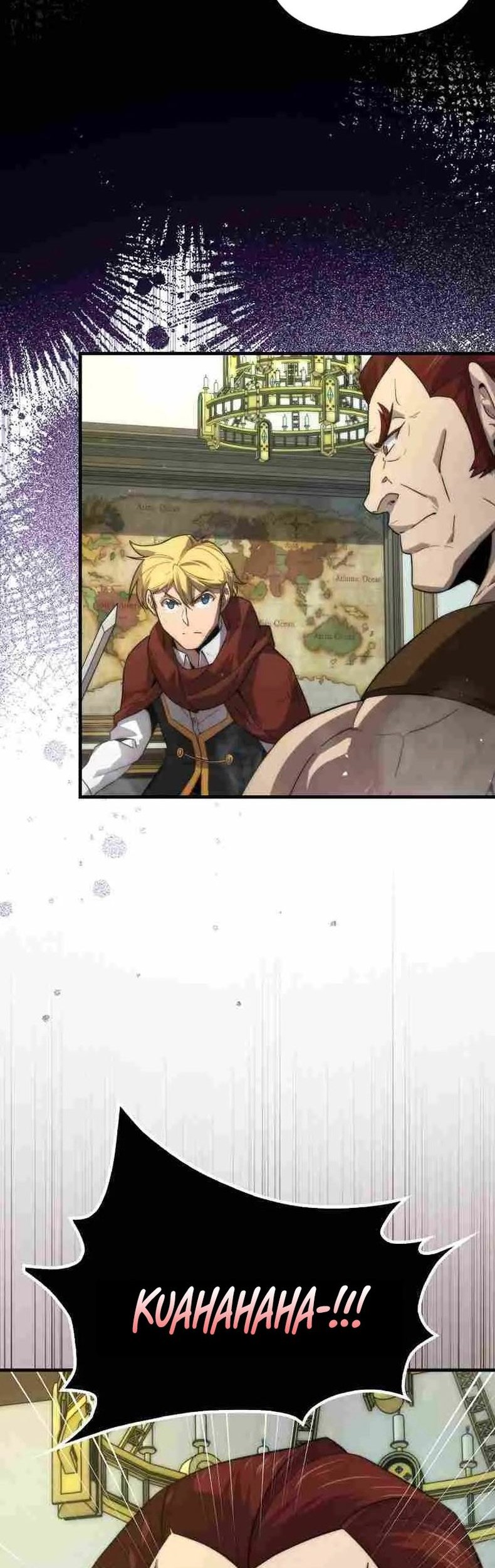 9th Class Sword Master Chapter 25 - halaman 43