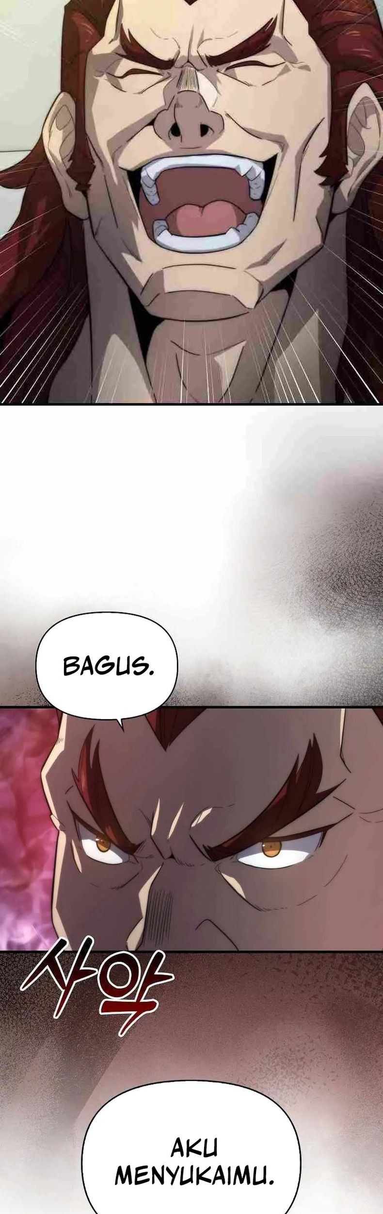 9th Class Sword Master Chapter 25 - halaman 44